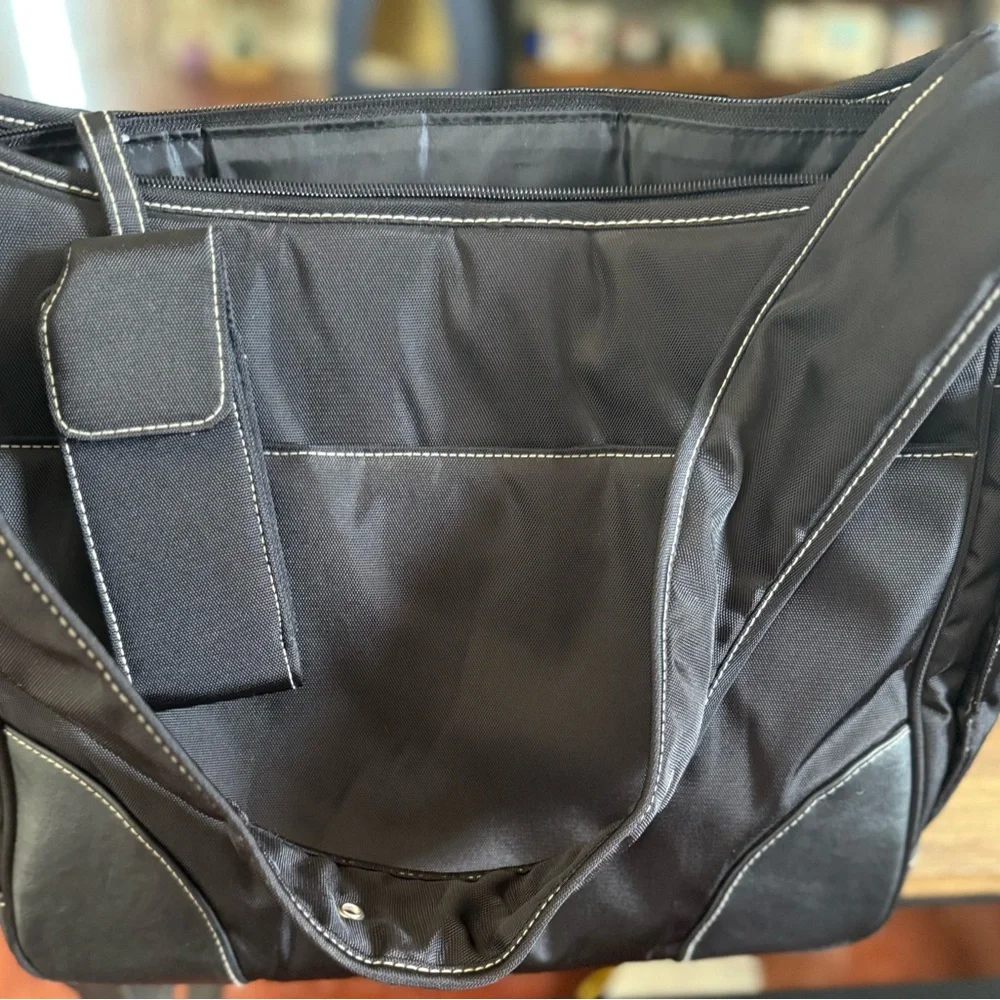Vintage Baby Bag